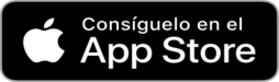 Disponible en Apple Store